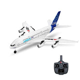 RC Airplane A380 BM01 - Colorland Toys